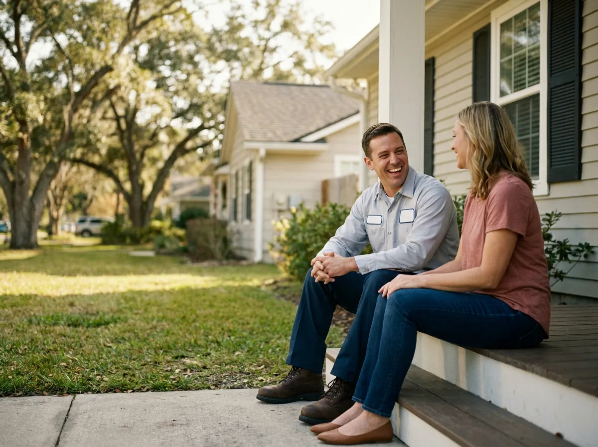 Septic tank pumping FAQs for New Castle, DE